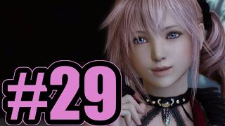 【実況】光都をうろつくのじゃ①【LRFF13】#29