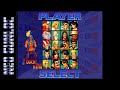 Real Bout Fatal Fury Special Duck King Arcade Mode