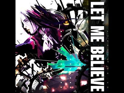 GITADORA EXCHAIN LET ME BELIEVE Guitar EXTREME