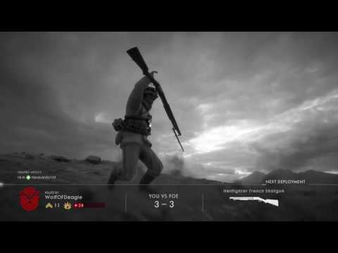 Battlefield 1 Launch MP pt20 - Down to the Wire! Final Suez Canal Attempt