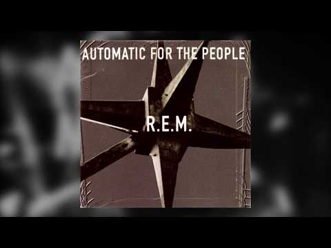 Revolutions: R.E.M.'s 