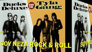 I Fought The Law — Ducks Deluxe  Ducks Deluxe and Tyla Gang