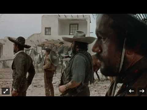 Dollars Trilogy Movie Order & Connections Explained