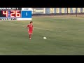 Zedan Mutlu Game Highlights Eastern Oklahoma