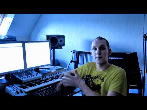 Alphaverb ft. The Digital Society - Part 2