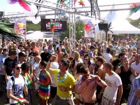 homeaffairs @  Ruhr in love 2010 Oberhausen - hosted by Kid Chris