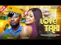 LOVE TAXI (New Movie) - MAURICE SAM, UCHE MONTANA - LATEST NIGERIAN NOLLYWOOD MOVIES 2024