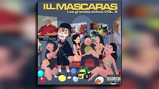 ILL Mascaras - Los Grandes Éxitos Vol 2 (Álbum )