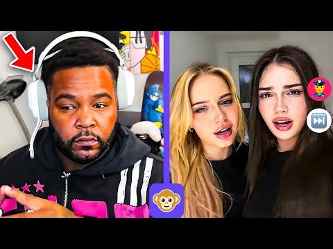 Cuffem Trolls As DR UMAR On Monkey App!