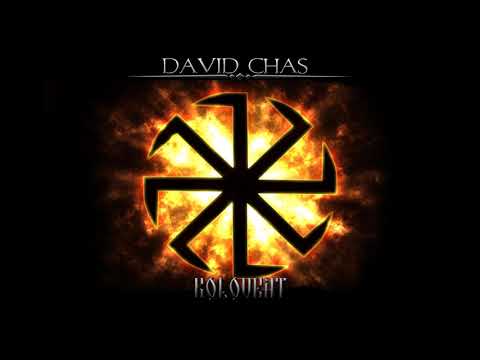 BATTLE OF WOGASTISBURG - KOLOVRAT - Slavic Pagan War Music