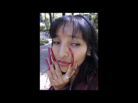 De längsta naglar i världen 9