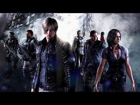 Resident Evil 6 - Test / Review der PC-Version (Gameplay) von GameStar