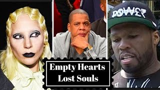 The episode "Fitting in with Lady Gaga, 50cent, JayZ vs ISLAM" from The Deen Show features Amr, who shares his journey of ...