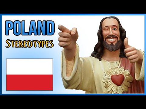 POLAND 🇵🇱  (MEMES of the Polish Stereotipes in FEW SECONDS)