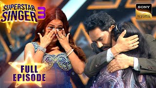 Download lagu अपने Father के सामने 'Dilbaro' गाकर Laisel हुई Emotional | Superstar Singer 3 | Full Episode mp3 Download lagu अपने Father के सामने 'Dilbaro' गाकर Laisel हुई Emotional | Superstar Singer 3 | Full Episode mp3