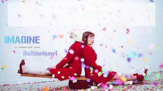 [Thaisub] Bolbbalgan4 (볼빨간사춘기) - Imagine (상상)