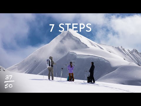 The FIFTY - 37/50 - The Family that Shreds Together...