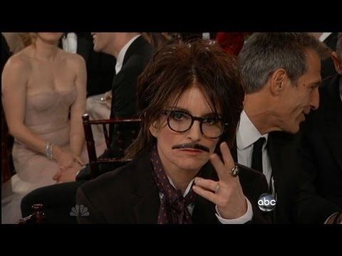 Golden Globes 2013 Recap: Top Winners and Unforgettable Guests