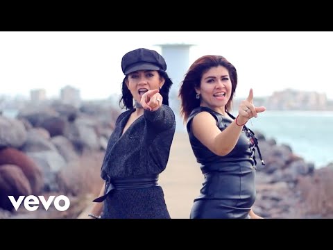 Grupo Versax - Ya No Vives En Mí ft. Bereni-C