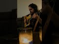 Blue Eyed Son - Jack Browning (Acoustic) [LIVE]