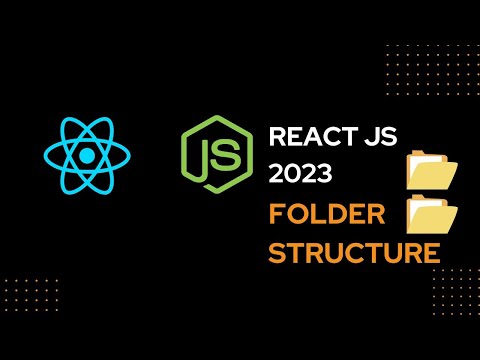 A Guide to a Scalable React JS Folder Structure