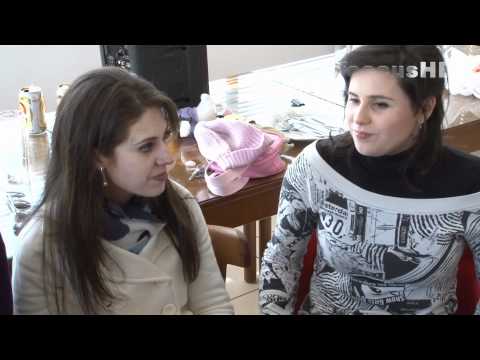 Churras - Jornalismo PUCRS 2011 01