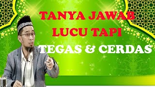 Download lagu TANYA JAWAB LUCU TAPI TEGAS DAN CERDAS  =  Ustadz Adi Hidayat, LC, MA mp3