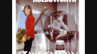 Allan Holdsworth - Looking Glass