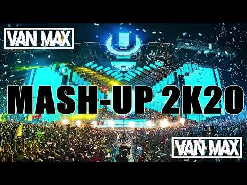 SP3CTRUM X TREYY G VS. WILL SPARKS - AH YEAH BOOTYQUAKE ( VAN MAX MASH-UP 2K20)