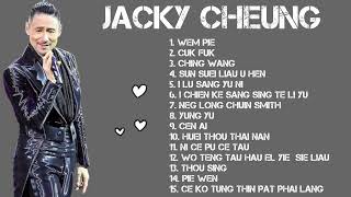 Download lagu KUMPULAN LAGU 'JACKY CHEUNG' TER-HITS mp3