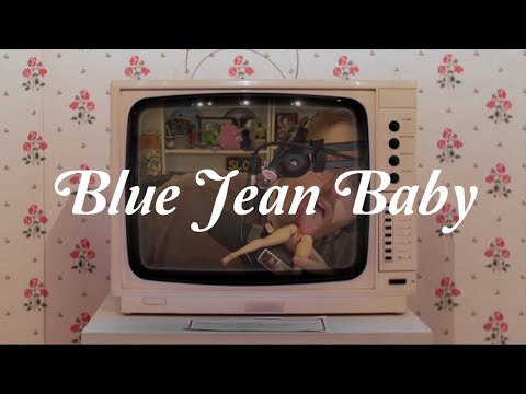 willro - Blue Jean Baby (a paymoneywubby song)