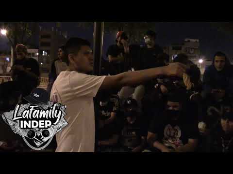 #JC10 VS #SORPRESA - 4TOS / POCOFLORO🥊 #FECHA1