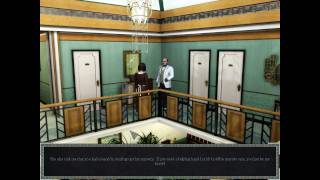 Agatha Christie: Evil Under The Sun Walkthrough Pt26