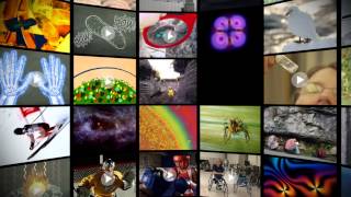 Science 360 App of the week