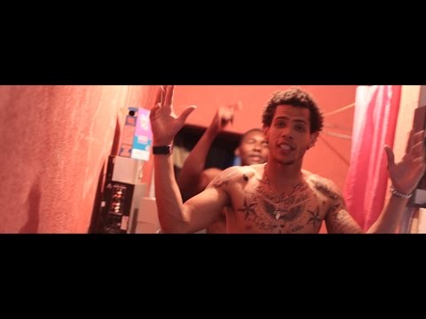 Dove Man - Trap Life (ft Niga Zecki) (Prod. Russe Roulett Beatz) (CRAZYfilms)