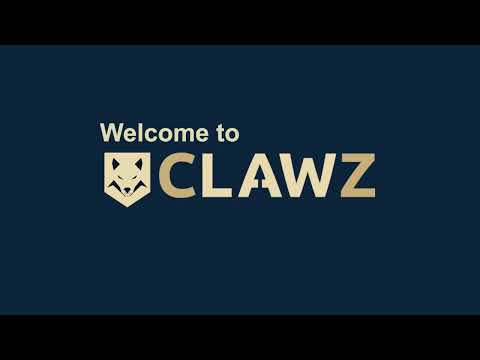 CLAWZ video