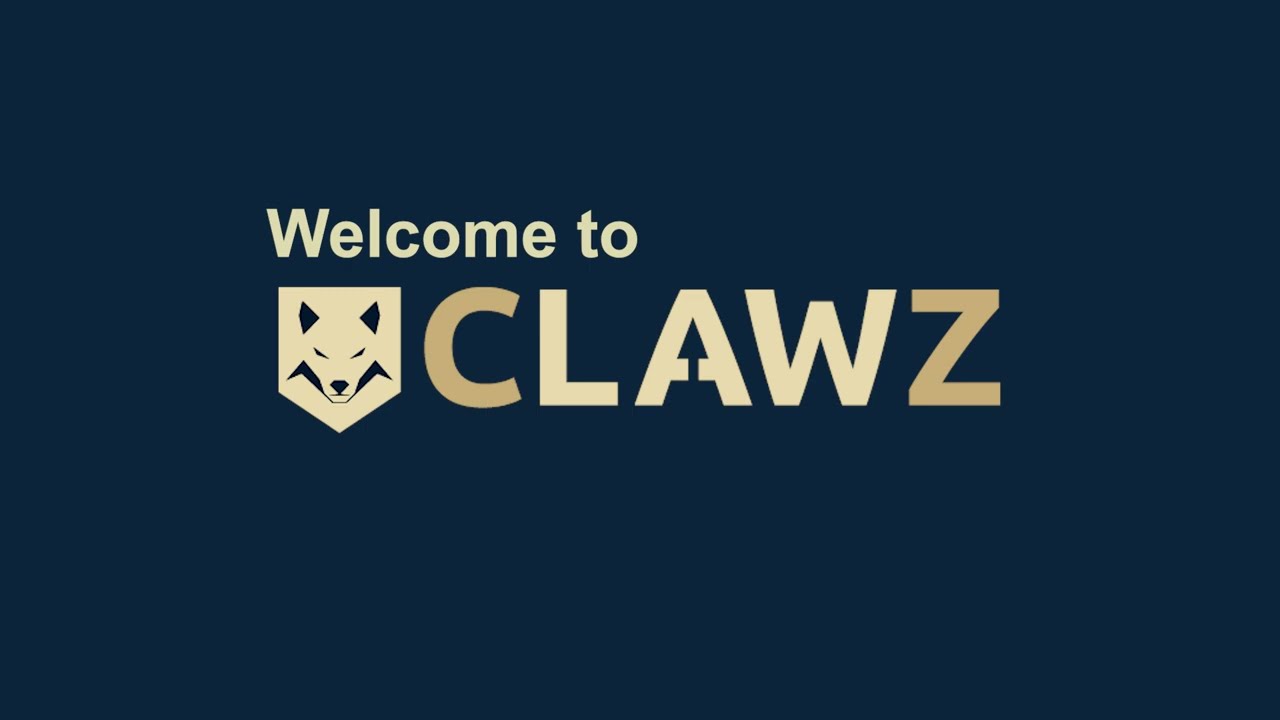 CLAWZ video