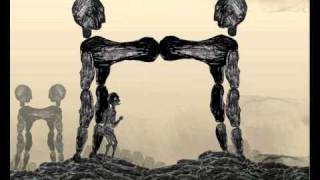 Animation film "EYE" by Nikita Liskov