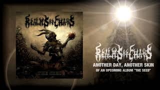 Video Realms Of Chaos - Another Day, Another Skin (Feat. Gabe Seeber) 