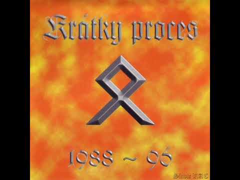 Krátký Proces - Neboj sa rán