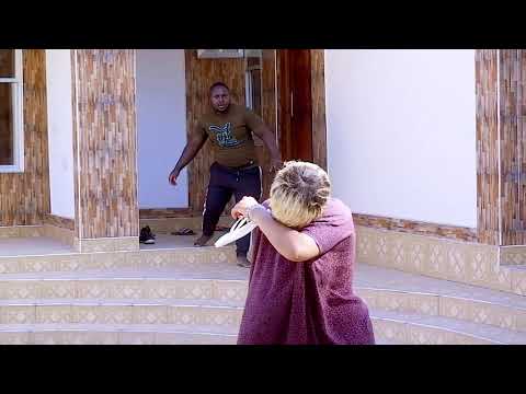 NGAJUPA - FAHYMA (OFFICIAL VIDEO)