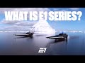 What is E1 Series? The Official Championship Trailer