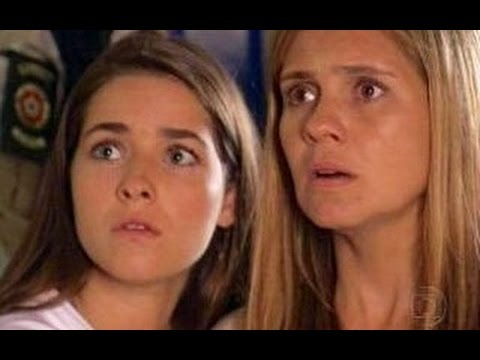 Bajo La Luna (A Lua Me Disse) - Trailer Oficial Español