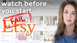 7 Digital Product Mistakes That Will DESTROY Your Success