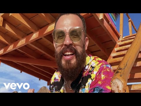 JahazielBand - Perfecto Amor