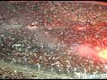 OM GRENOBLE : EXPLOSION DU VELODROME.