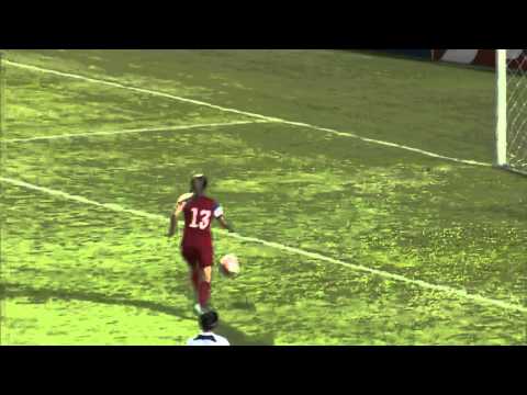 Goal USA - No.13 Ashley SANCHEZ - USA 3-0 HON #CU20W @ussoccer_wnt @FenafuthOrg