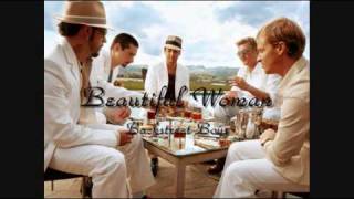 Backstreet Boys - Beautiful Woman (HQ)