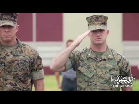 Video thumbnail for United We Stand