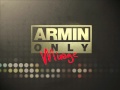 Armin van Buuren feat. Christian Burns & Bagga ...
